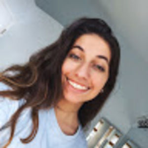 Meet your Posher, Rhiannon